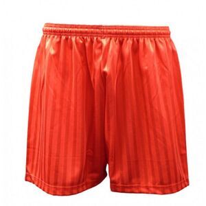 Carta Sport Unisex Adult Seriea Shorts / Red